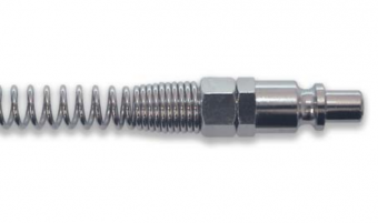 Vepa A344B/6 Наконечник БРС пружина 8 x 12 мм стандарт D