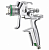 Краскопульт SATA minijet 4400 B HVLP, верхний бачок 125 мл