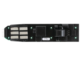 Mirka MIW9510211 Электронный блок контроллера скорости шлифмашины LEROS 230 В