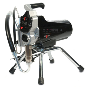 HYVST SPT 490 Окрасочный аппарат
