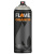 Аэрозольная краска Molotow Flame Orange/ Stone grey middle FO-831, 400 мл