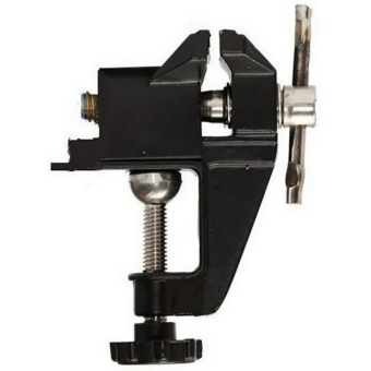 JAS 4183 Тиски струбцина, 45 мм