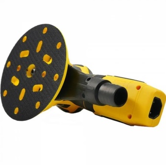 Schtaer SCH-03-125/150-5.0 Шлифовальная машинка эксцентриковая