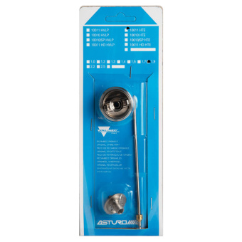 Распылительный комплект AsturoMec 10010/10011 HTE