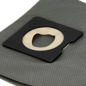 HANKO VC-40L-FBAG Многоразовый флисовый мешок для пылесоса VC-40L-EPM (40 л)