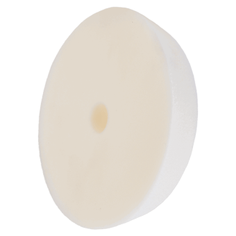 HANKO 800555 Мягкий поролоновый диск с отверстием, 150 x 25 мм