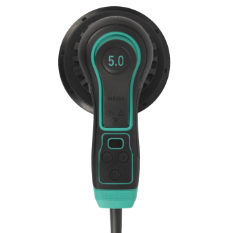 HANKO HOS 150-5.0 Эксцентриковая бесщеточная машинка 150 мм, орбита 5 мм