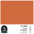 Краска акриловая Jim Scale 01.344 цвет Оранжевый (Orange), 18 мл