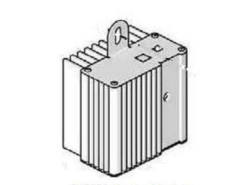 Graco 247828 Корпус модуля нагревателя Reactor