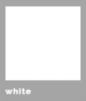 61023 Краска Hansa Pro-color white (белая) 125 мл