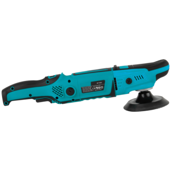 HANKO MH-800LB Угловая электрическая вращательная полировальная машинка с двойным редуктором