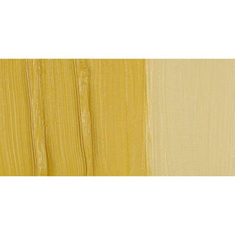 Краска масляная Maimeri Classico Охра желтая светлая, 60 мл