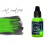 Краска Pacific88 ART221 Зеленое яблоко (green apple) Art Color