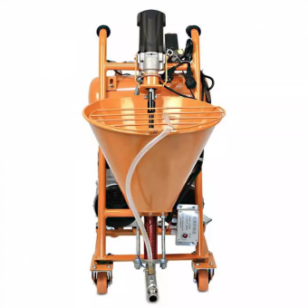 Schtaer SPA 1055 DP Аппарат для нанесения шпаклевки