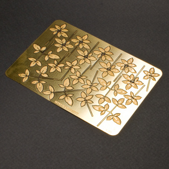 MiniWarPaint Сныть, размер L