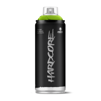 Краска MTN HC 2 / RV-237 зеленый колоньо 400 мл