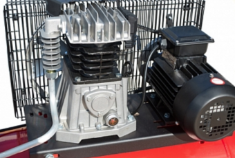 Компрессор Fiac СБ4/С-50.АВ360 А - 1,5