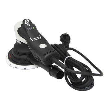 Rupes SKORPIO E RX 156A Электрическая шлифовальная машинка