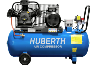 Huberth RP305100 Воздушный компрессор с ресивером 100 л, 380 В