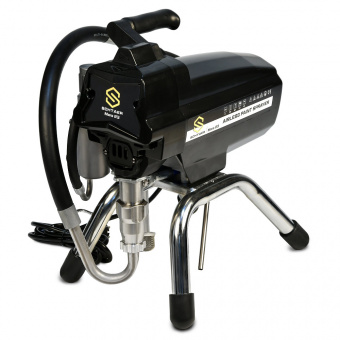 Schtaer MARS 23 Окрасочный аппарат для окраски стен
