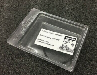 SATA 22947 Уплотнительное кольцо 54 x 2,5 мм угольного фильтра респиратора