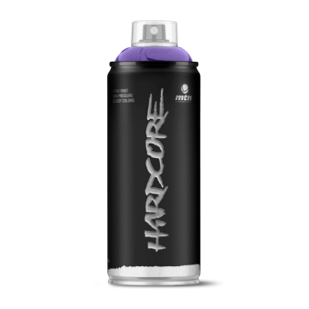 Краска MTN HC 2 / RV-216 фиолетовый аноним 400 мл