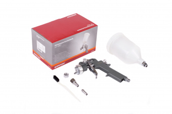 Краскораспылитель Кратон HP-03G