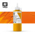 Краска Vallejo Acrylic Studio #13 Azo Yellow Orange (Желто-оранжевый), 200 мл