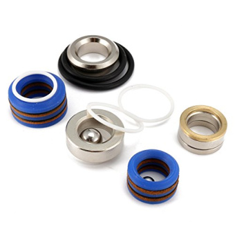 Graco 244850 Ремкомплект насоса, XTREME, (600,145CC)