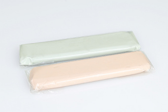 JAS 6203 Эпоксидный пластилин телесный 100 г