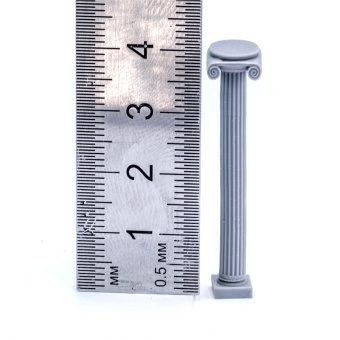 MiniWarPaint Колонна тип1 размер XS