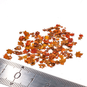 MiniWarPaint Листья клена, размер M