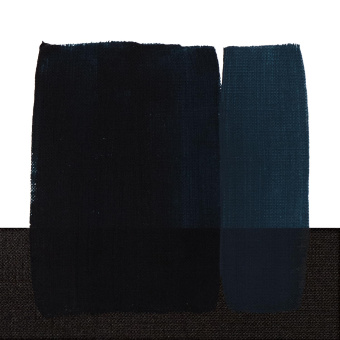 Краска акриловая Maimeri Acrilico Payne’s Grey (Серый Пейна), 200 мл