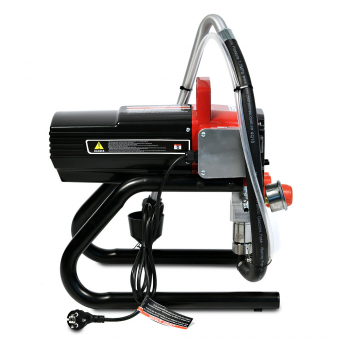 Yokiji YKJ 120 Окрасочный аппарат безвоздушный, электрический 220V 50HZ