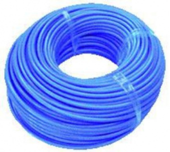 Asturomec 60202 Шланг полиуретановый, армированный нитью Trevira, 10 х 14,5 мм