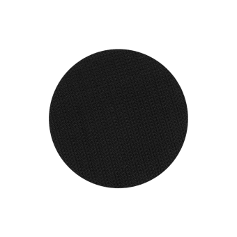 HANKO D0113 Диск-подошва средней жесткости для роторных машинок, 75 мм, без отв.