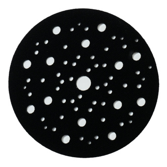 Sandwox Прокладка защитная на поролоне 10 мм, для машинки 150 мм, 67 отв.