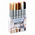 Набор маркеров Copic Ciao Skin Tone 12 шт. в пластиковой упаковке