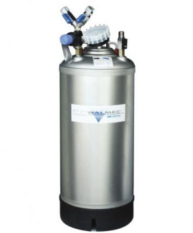 Красконагнетательный бак AsturoMEC SSP20