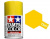 Краска Tamiya TS-47 Chrome Yellow (Желтый хром) 100 мл