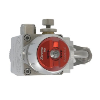 Краскораспылитель автоматический Sagola MIX V7, сопло 13/40