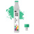 Чернила спиртовые SKETCHMARKER 22 мл цв. G122 Lush Green