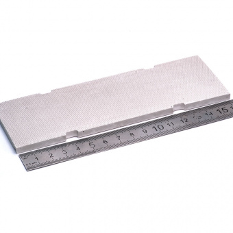 Miniwarpaint Молд-плита аэродромная ПАГ, размер M