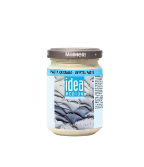 Maimeri Хрустальная паста MEDIUM, 125 мл