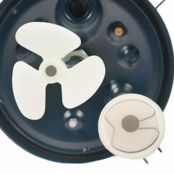 PT-20A Красконагнетательный бак 20 л