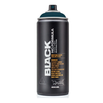 Аэрозольная краска Montana BLACK Riffs/ рифы, 400 мл