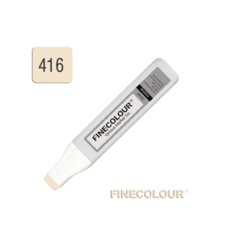 Заправка Finecolour Refill Ink 416 верблюжья шерсть E416