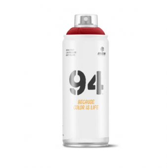 Краска MTN 94 / RV-241 Madrid Red красный Мадрид 400 мл