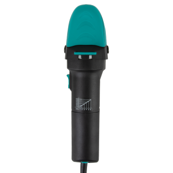 HANKO ML-12 BAG Эксцентриковая машинка для полировки, 75 мм, орбита 12 мм + сумка