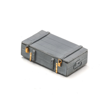 MiniWarPaint Ящик и выстрелы ПГ-7В